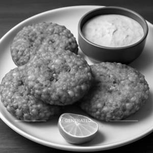 Sabudana vada