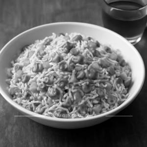 Veg Fried Rice