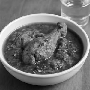 Hyderabadi Chicken