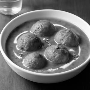 Veg Kofta   