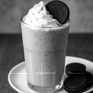 Orea Shake
