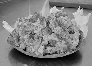 Chicken Popcorn[Regular]