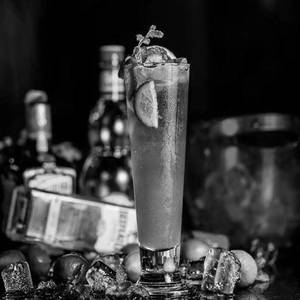 Aam Panna Mojito