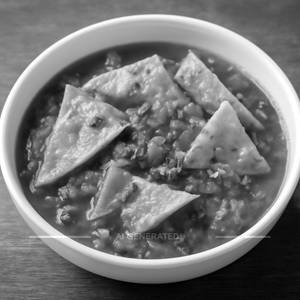 Papad Masala
