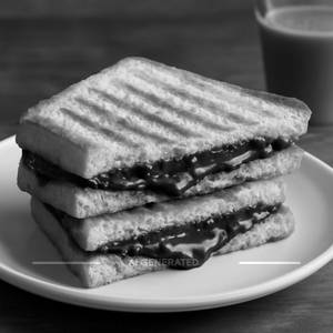 Chocolate Sandwich