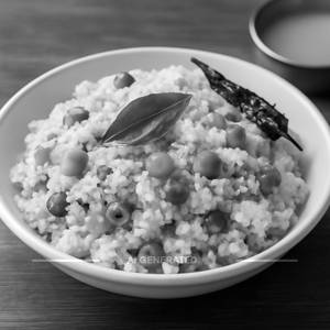 Rava Upma