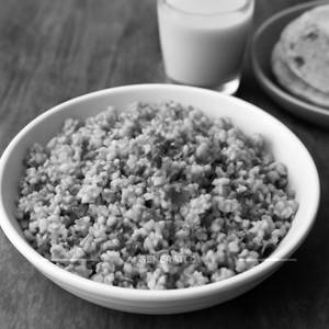 Paneer Bhurji
