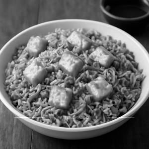 Paneer Fried Rice
