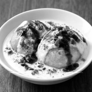 Dahi Vada