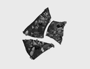 Cacao, Almond & Berry Rocks (100g)