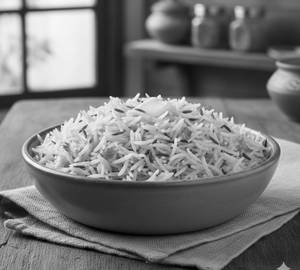Jeera Rice