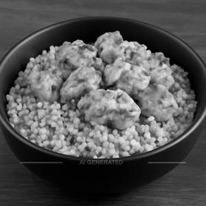 Chicken Rice Bowl