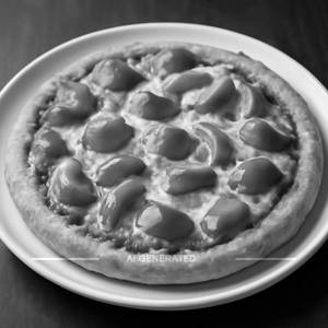 Capsicum Pizza