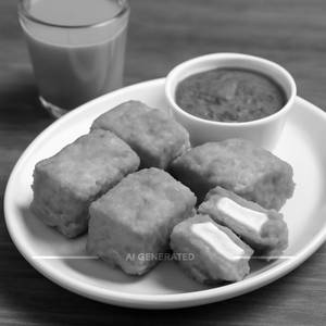 Paneer Pakoda