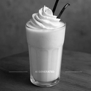 Vanilla Shake