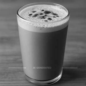 Cold Coffee