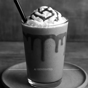 Nutella Shake