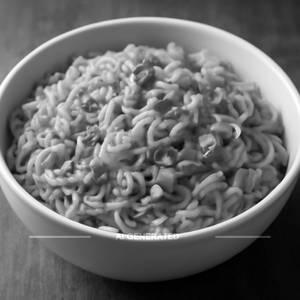 Masala Maggi