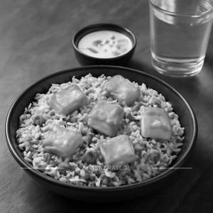 Paneer Pulao