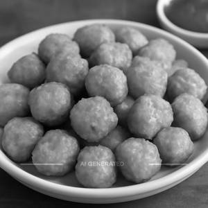Potato Popcorn