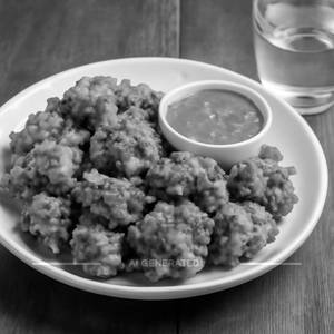 Mix Veg Pakoda