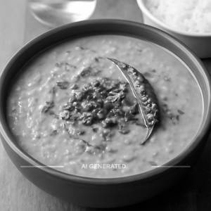 Punjabi Dal Tadka