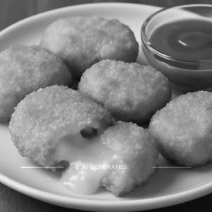 Cheesy Jalapeno Nuggets