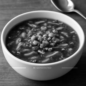 Hot And Sour Soup