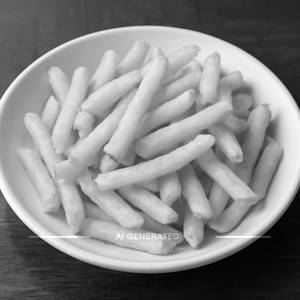 Regular Fries