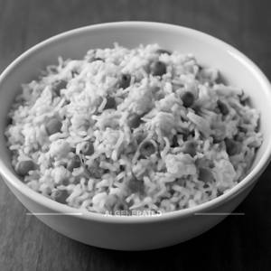 Egg Fried Rice