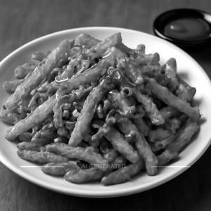 French Onion Veg