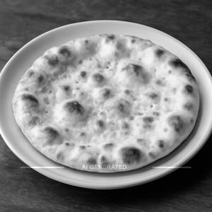 Naan Plain