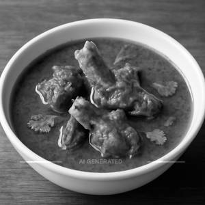 Mutton Masala