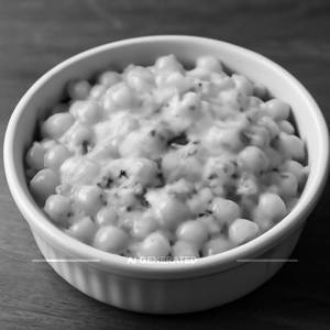 Cheesy Corn