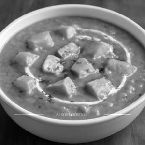 Paneer lababdar