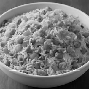 Veg Fried Rice