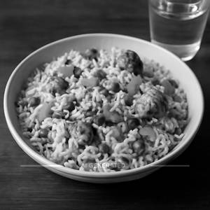 Veg Pulao