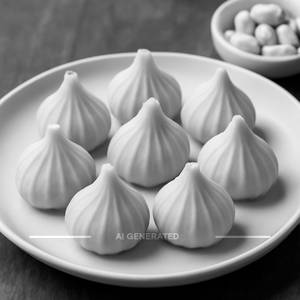 Kaju Modak     