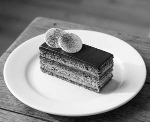 Coffee Opera Pastry