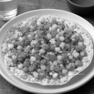 Masala Papad