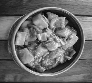 Paneer Singapuri