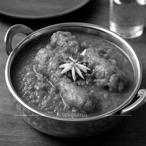Chicken Patiala