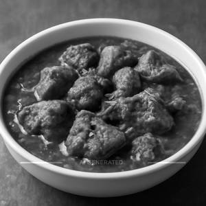 Mutton Bhuna