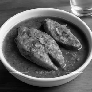 Fish Masala