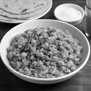 Egg Bhurji