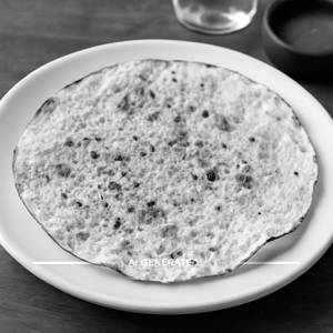 Roasted Papad
