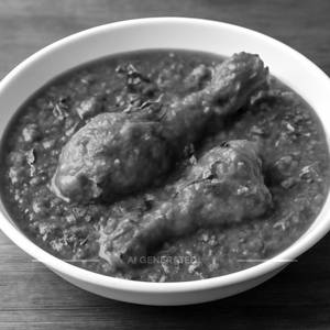 Chicken Rara Masala