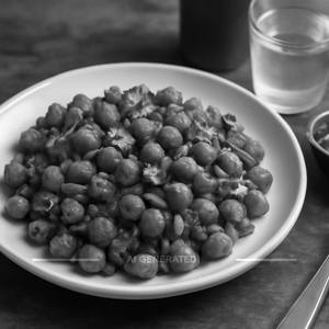 Chana Roast