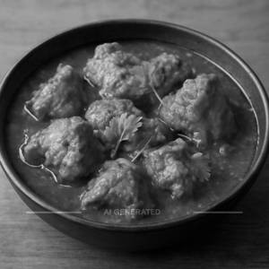 Chicken Bhuna