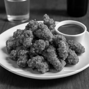 Crispy Chicken